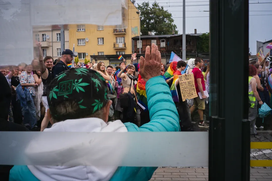 VII Toruński Marsz Równości
