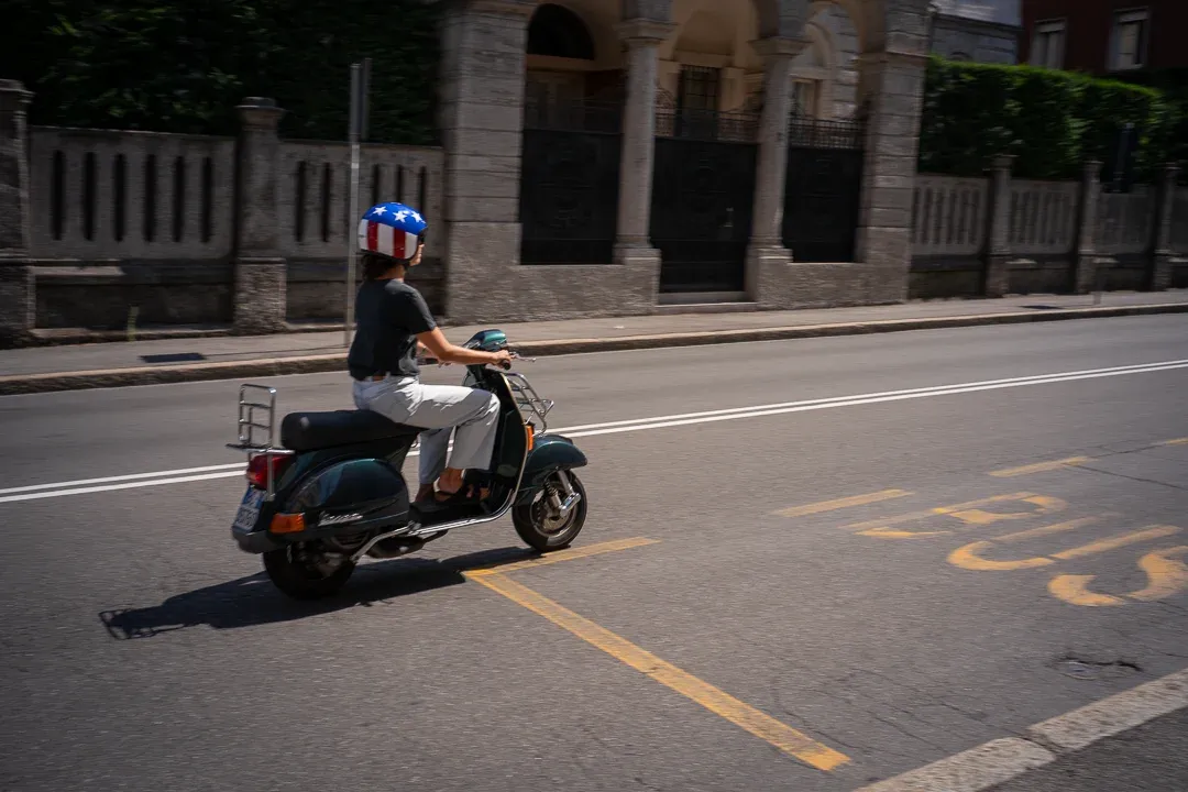 Bergamo