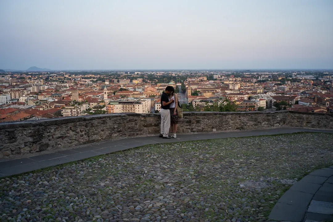 Bergamo