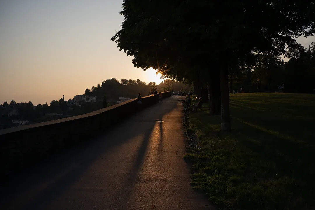Bergamo