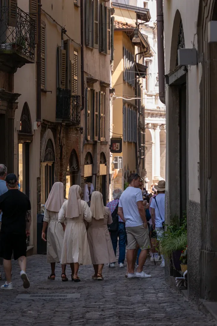 Bergamo