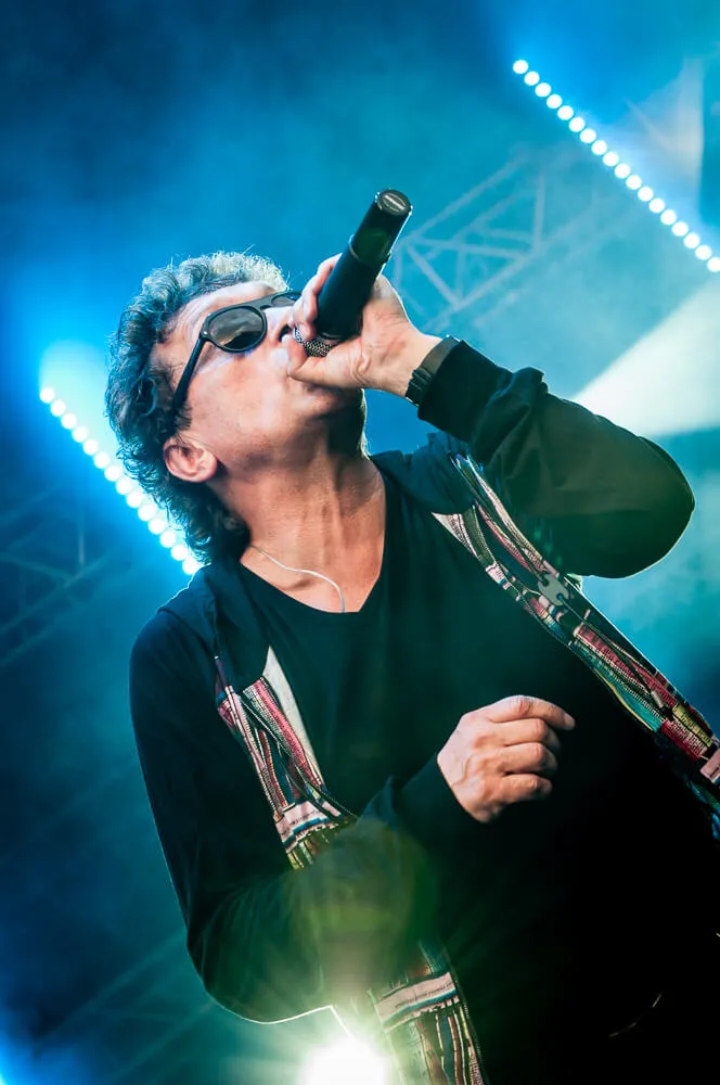Janusz "Panas" Panasewicz