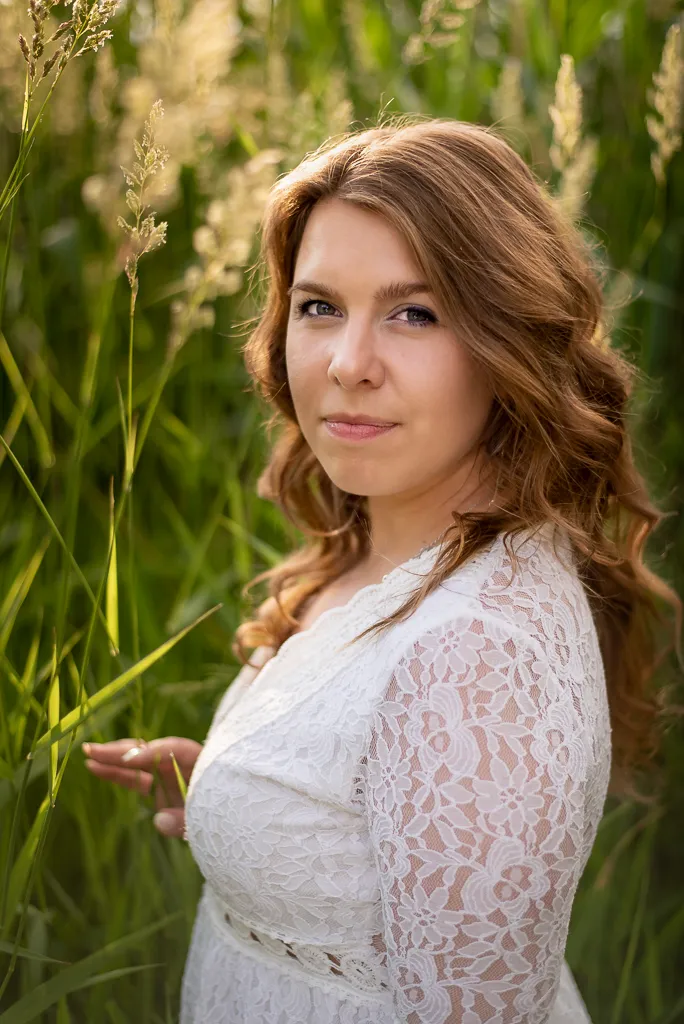 Sesja zdjęciowa - Klaudia