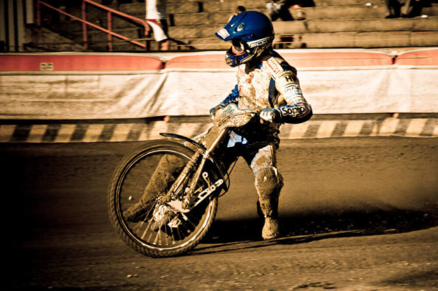 Turnieju Chrobrego w Gnieźnie - Tomasz Gollob Turnieju Chrobrego w Gnieźnie - Tomasz Gollob