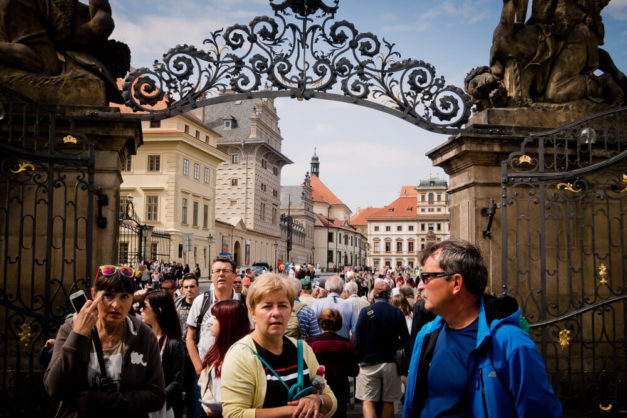 Praga Praga