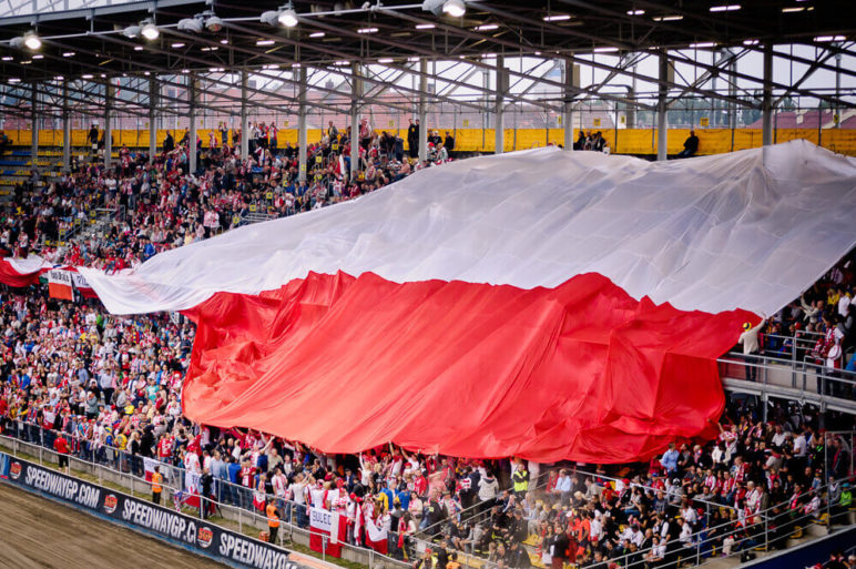 Speedway Grand Prix Gorzów 2014 Speedway Grand Prix Gorzów 2014