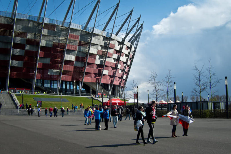 Speedway Grand Prix 2015 Warszawa Speedway Grand Prix 2015 Warszawa