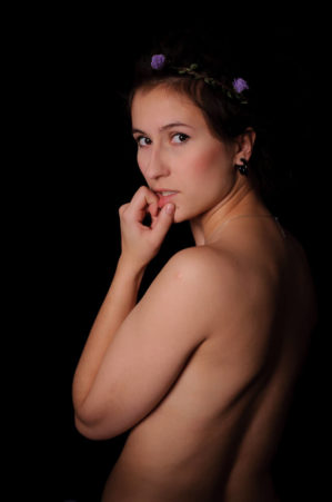 Modelka Agnieszka Modelka Agnieszka