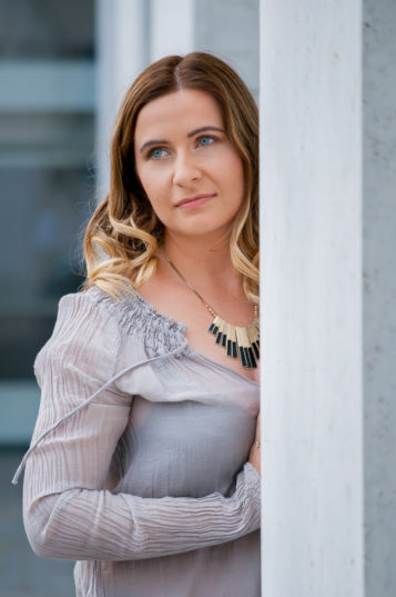 Kobieca sesja zdjęciowa - Emilia Kobieca sesja zdjęciowa - Emilia