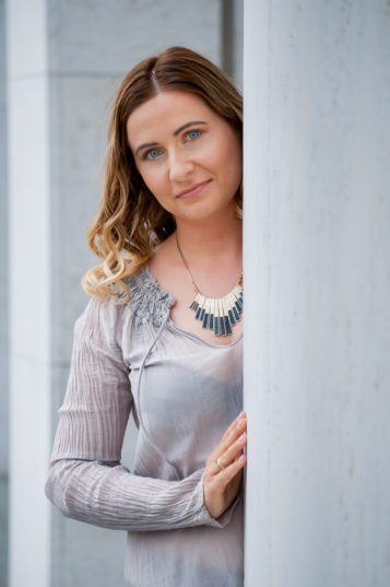 Sesja fotograficzna - Emilia Sesja fotograficzna - Emilia