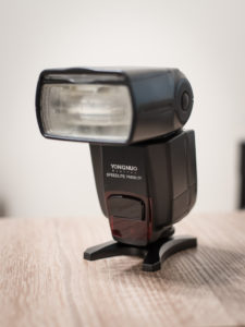 Yongnuo Speedlite YN560 IV